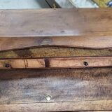 Lady's marquetry secretary