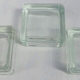 Lumax brand glass pavers