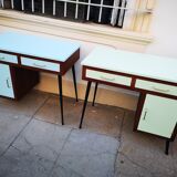 Bureau vintage 1950