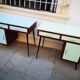 Vintage desk 1950