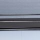 Wall shelf silver patina bronze glass early 20th century