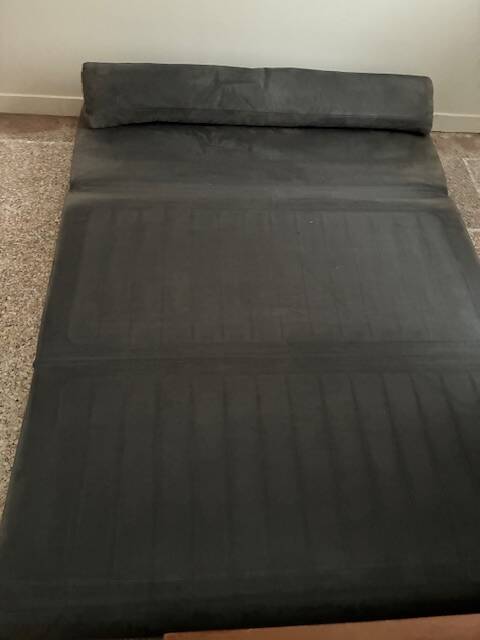 1 sofa bed