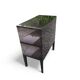 Ghost Buster side table by Kartell