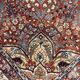 Large Handmade Turkish Wool Rug, 230 x 340 cm – Luxury Floral Rug Hand-Knotted