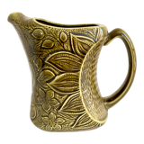 Sarreguemines slushie pitcher