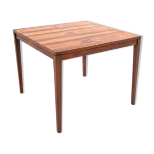 Table basse en bois de - rose