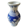 Chinese vase in fine porcelain