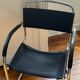 Cantilever chair style Marcel Breuer
