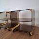 Pair of Italian Coffee Tables, 1970s