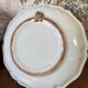 Pair of Rouen earthenware hollow dishes – 18th century