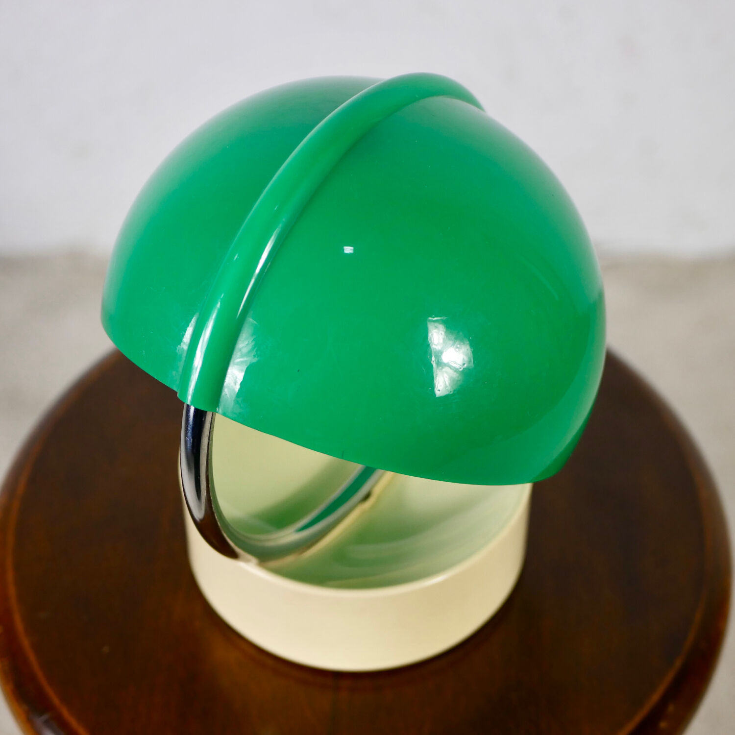 Lamp or wall lamp Leuka 70s