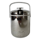 Zujirushi ice bucket, Japan, 90s