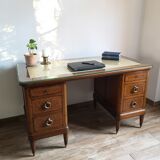 Old desk