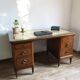 Bureau ancien