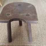 Tripod stool