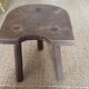 Tabouret tripode