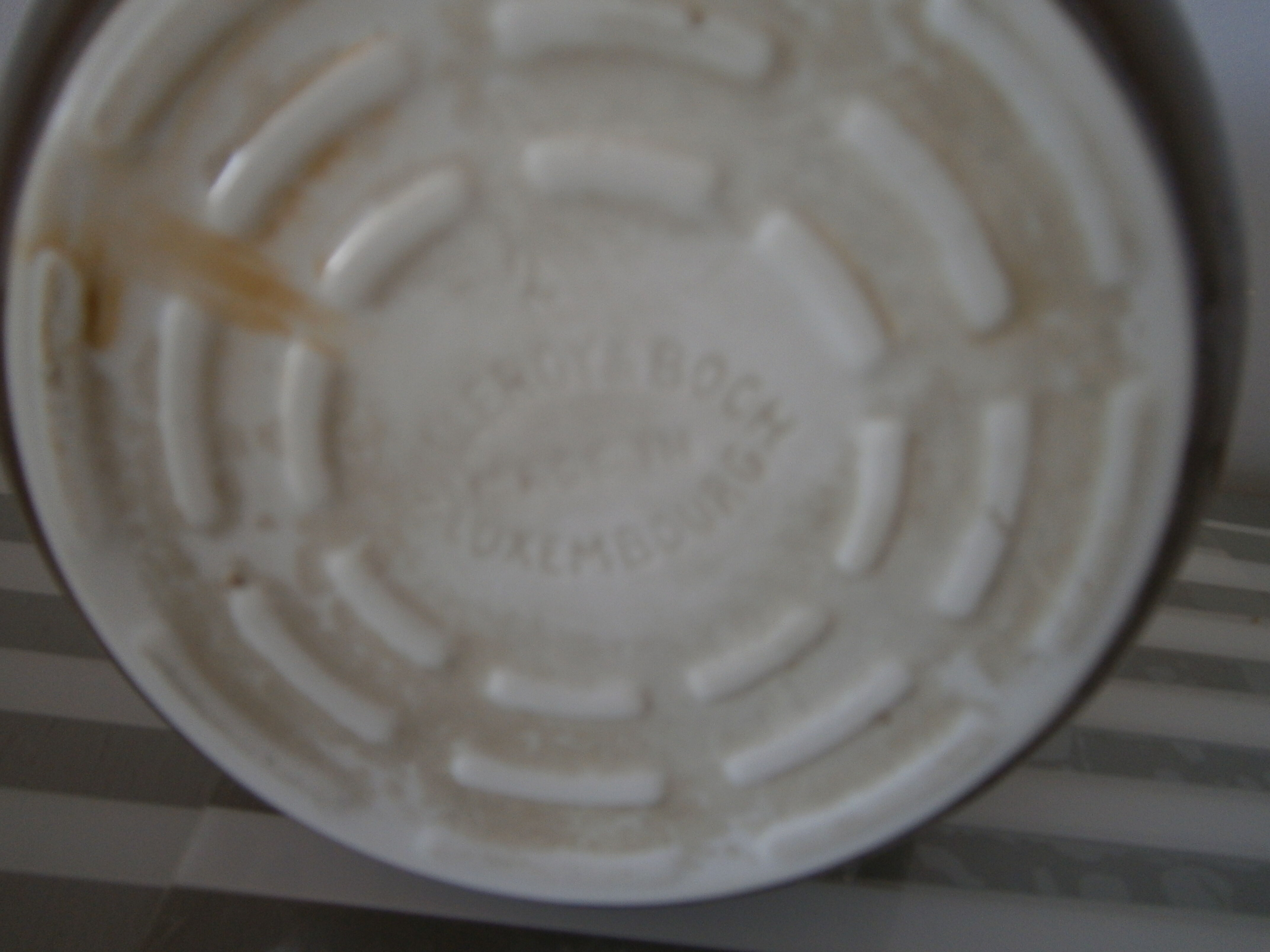 Villeroy Boch coffee maker