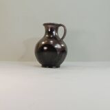 Vase en Grés du Marais /France /pièces unique