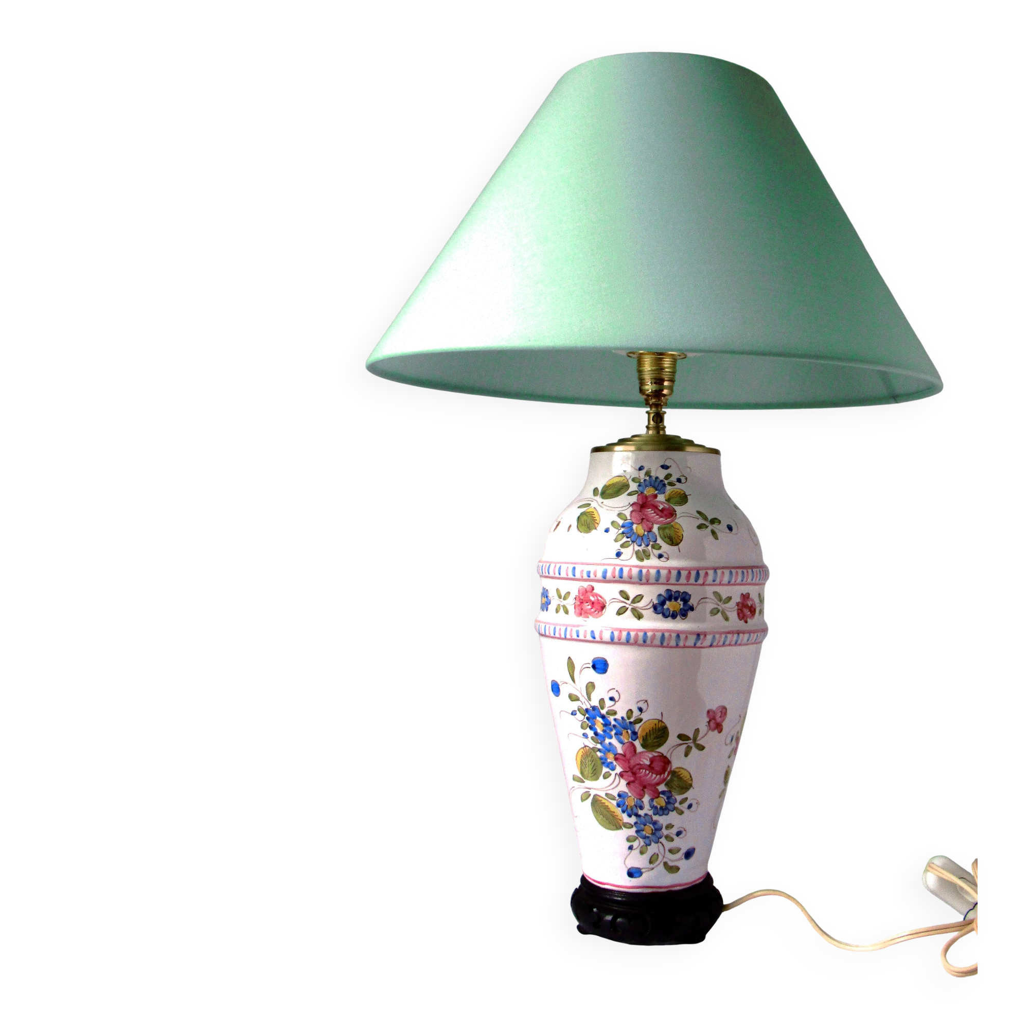Lampe de salon