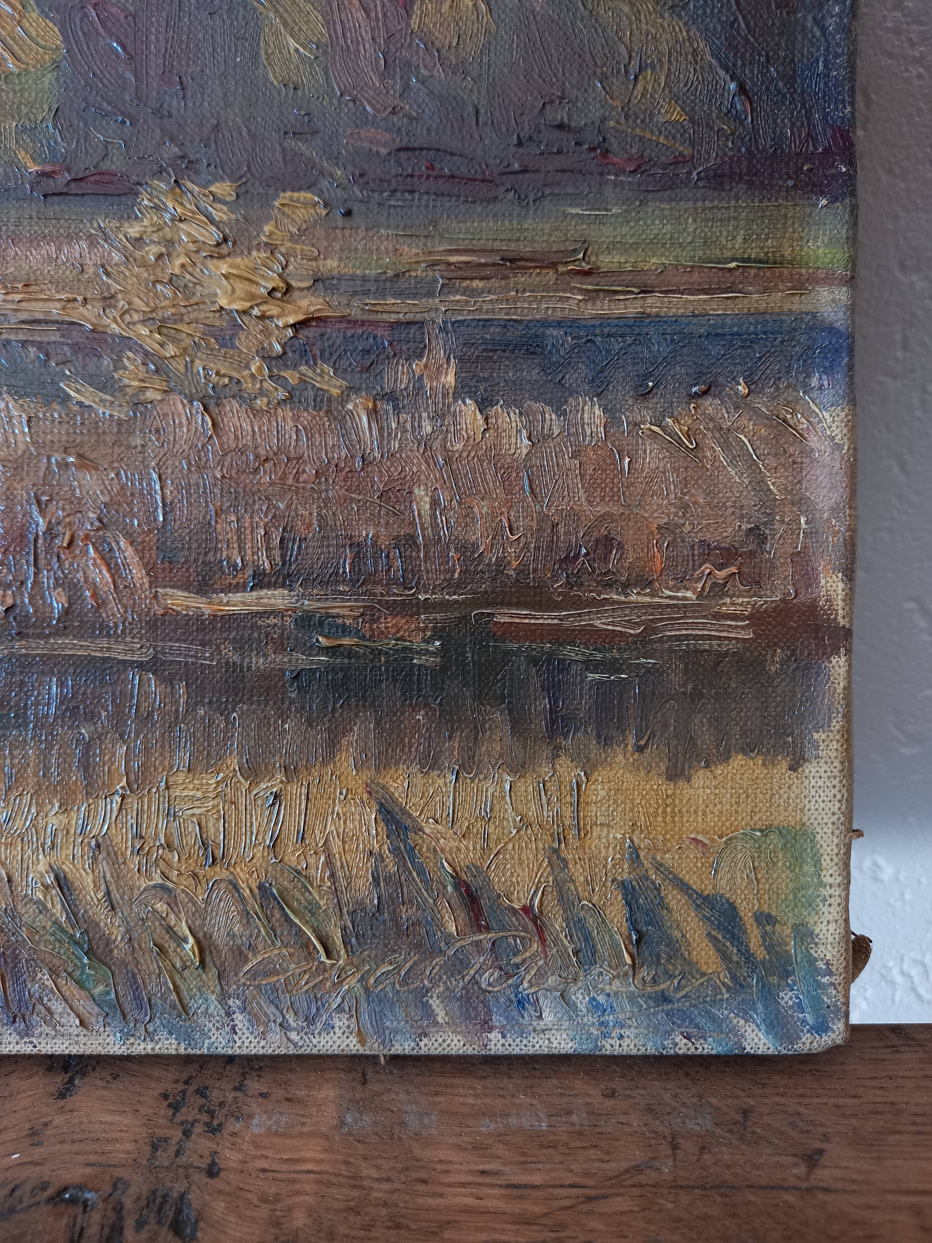 Tableau Hans Gyde Petersen