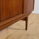 Mid-Century Teak Sideboard  from Westergaard Mobelfabrik, 1960s