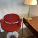 Little Tulip Swivel Armchair by Pierre Paulin for ARTIFORT