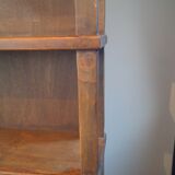 Grocery shelf 1950