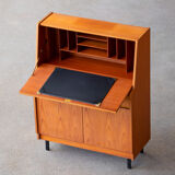 Secretary, Scandinavian office, vintage 1960