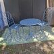 Garden furniture