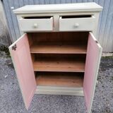 Parisian furniture years 60