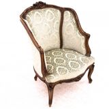 Bergère, France, circa 1890