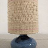 Vintage bedside lamp