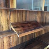 "Royal" wall system by Poul Cadovious