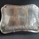 Nineteenth mail tray rocaille style