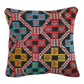Vintage Turkish cushion cover 38x38 cm