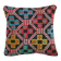 Vintage Turkish cushion cover 38x38 cm