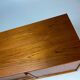 Buffet en teck Axel Christensen ACO design danois vintage des années 60