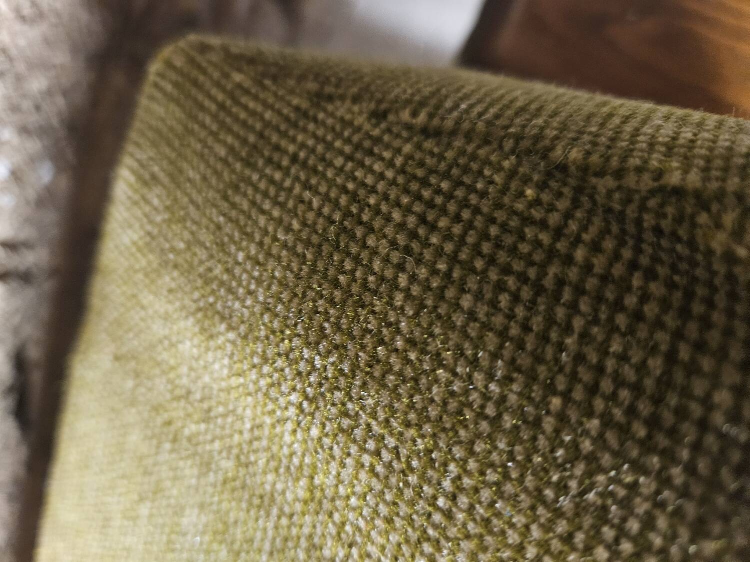 Vintage 1970s Daybed Sofa