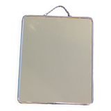 Miroir barbier 24X30 cm