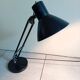 Lampe d'architecte années 70