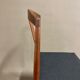 Set of 4 scandinavian chairs teak stamp Johansson Sweden 1950