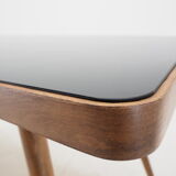 Opaxite table by Jiří Jiroutek for Interier Praha, 1960s