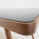 Opaxite table by Jiří Jiroutek for Interier Praha, 1960s