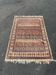 Handmade Tunisian carpet 298 x 203 cm