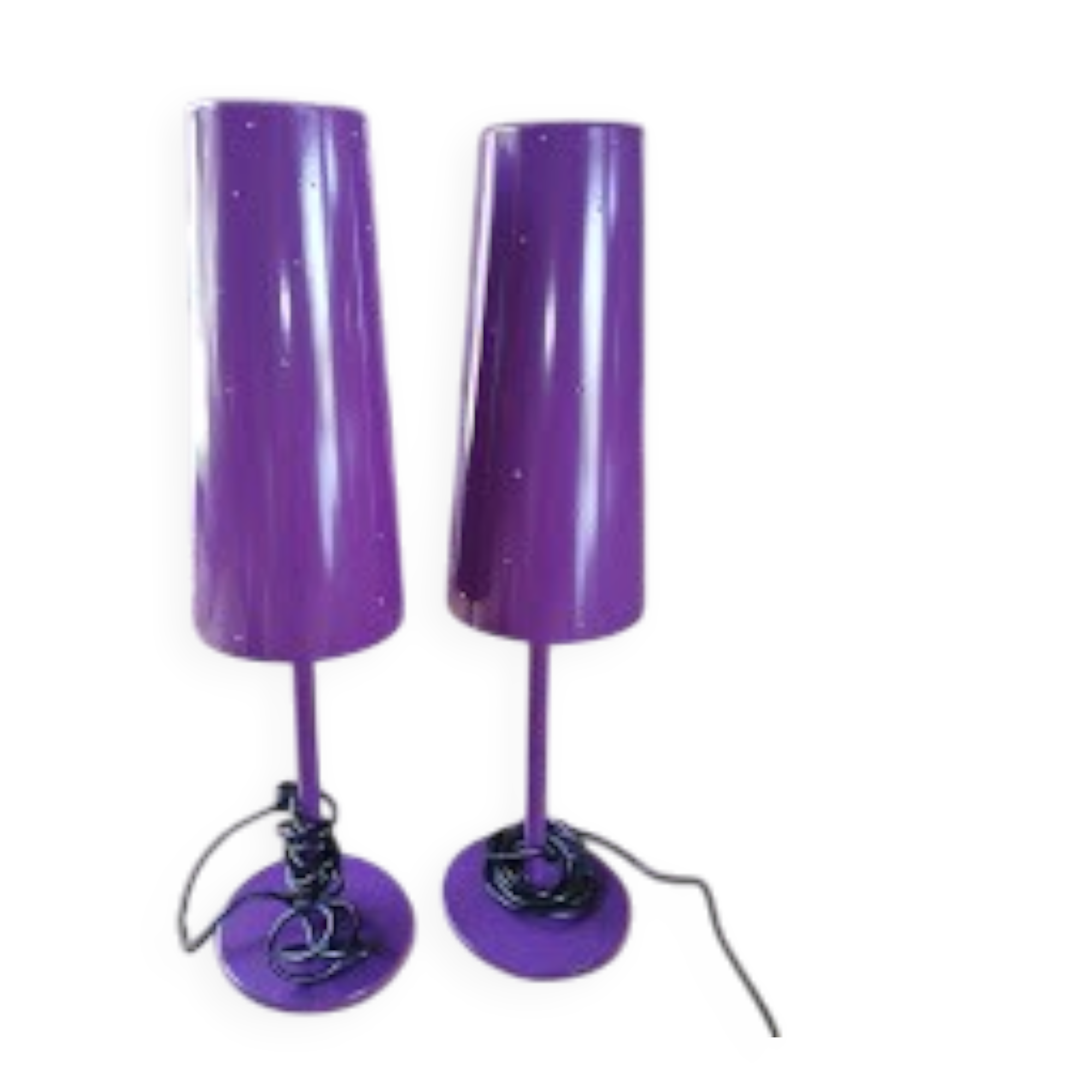 Duo lampes ikea tällvik