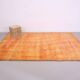 Vintage Moroccan Rug 203 x 281 cm - Handmade Berber Rug - Old Moroccan Rug