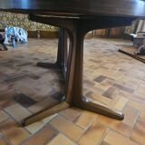 Baumann table