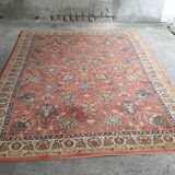 Wool oriental carpets, 238x170 cm