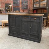 Low furniture early XXth