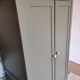 Parisian art deco wardrobe restyled